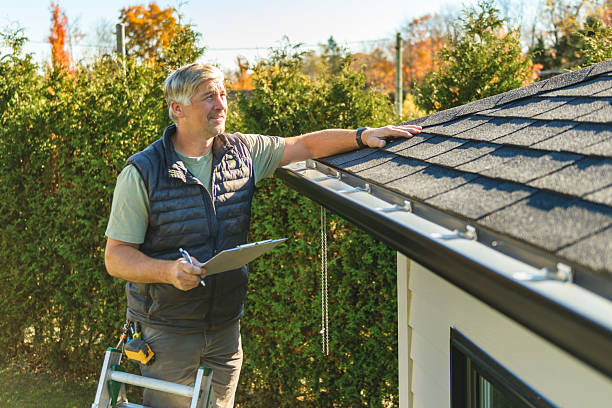 Trusted Gutter Repair And Installation service in Millville, UT - Ben Roofing and Steel LLC
