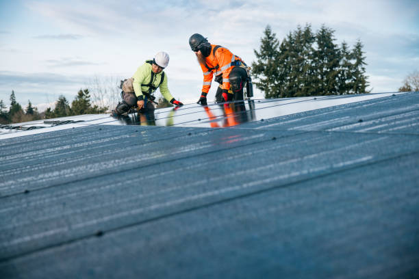Trusted Roofing service in Millville, UT - Ben Roofing and Steel LLC